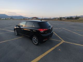 Hyundai i 20 2018 1.2 PASSION PLUS-thumb-4