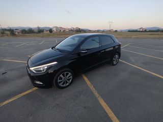 Hyundai i 20 2018 1.2 PASSION PLUS-thumb-5