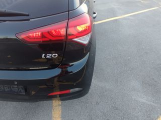 Hyundai i 20 2018 1.2 PASSION PLUS-thumb-7