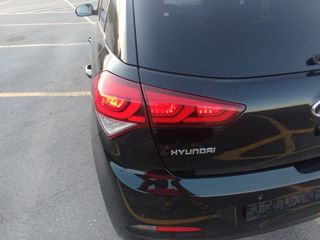 Hyundai i 20 2018 1.2 PASSION PLUS-thumb-8