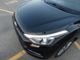 Hyundai i 20 2018 1.2 PASSION PLUS-thumb-9