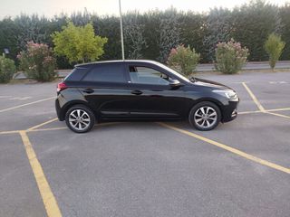 Hyundai i 20 2018 1.2 PASSION PLUS-thumb-10