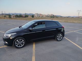 Hyundai i 20 2018 1.2 PASSION PLUS-thumb-11