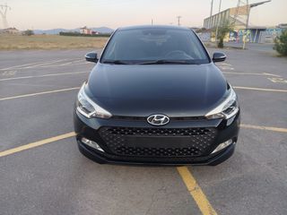 Hyundai i 20 2018 1.2 PASSION PLUS-thumb-12