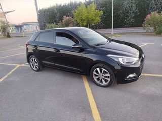 Hyundai i 20 2018 1.2 PASSION PLUS-thumb-13