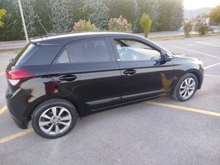 Hyundai i 20 2018 1.2 PASSION PLUS-thumb-14