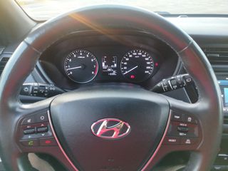 Hyundai i 20 2018 1.2 PASSION PLUS-thumb-15