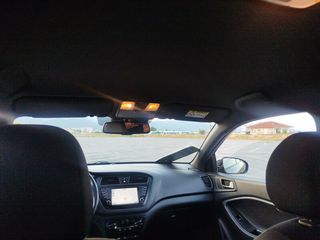 Hyundai i 20 2018 1.2 PASSION PLUS-thumb-23