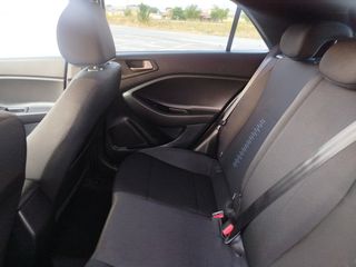 Hyundai i 20 2018 1.2 PASSION PLUS-thumb-25