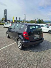 Mercedes-Benz A 180 2005 CDI DIESEL AYTOMATO