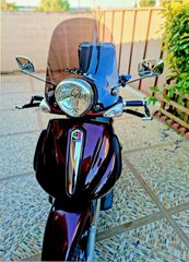 Piaggio Beverly 500 2003