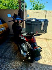 Piaggio Beverly 500 2003-thumb-6