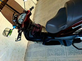 Piaggio Beverly 500 2003-thumb-7