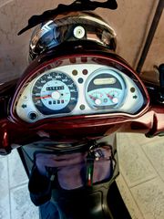 Piaggio Beverly 500 2003-thumb-8