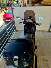 Piaggio Beverly 500 2003-thumb-9