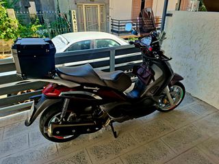 Piaggio Beverly 500 2003-thumb-10