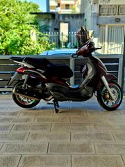 Piaggio Beverly 500 2003-thumb-13