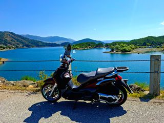 Piaggio Beverly 500 2003-thumb-18