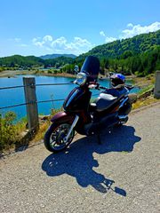 Piaggio Beverly 500 2003-thumb-19