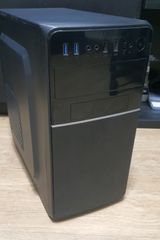 Υπολογιστής i5 4460/ 8Gb/ 128ssd + 500hdd/ gtx 650 ti/ WIN 11 (ΘΕΣΣΑΛΟΝΙΚΗ)