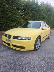 Seat Leon 2000 20vt