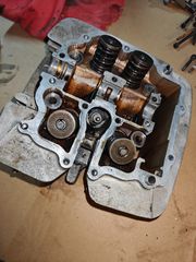 XT500 XT600