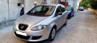 Seat Altea 2007 XL