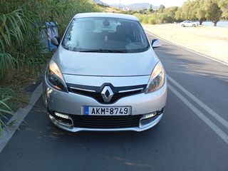 Renault Scenic 2014
