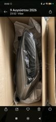 ford fiesta mk8 full led