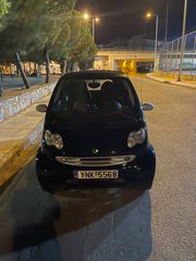 Smart ForTwo 2007 2007