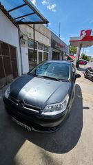 Citroen C4 2005