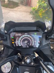 CFmoto 700 MT 2023