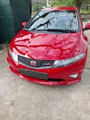 Honda Civic 2007 TYPE R FN2