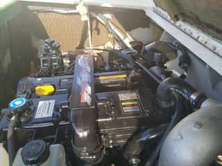 Ahellas 2005 GALASPORT 612 DIESEL-thumb-5