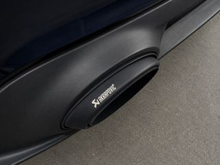 Porsche 911 2021 Turbo S 992 | Night Blue | Akrapovič-thumb-6