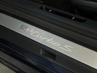 Porsche 911 2021 Turbo S 992 | Night Blue | Akrapovič-thumb-19