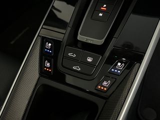 Porsche 911 2021 Turbo S 992 | Night Blue | Akrapovič-thumb-22