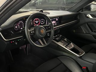Porsche 911 2021 Turbo S 992 | Night Blue | Akrapovič-thumb-27