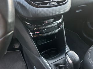 Peugeot 208 2018 Πολυ λιγα χιλιομετρα-thumb-4