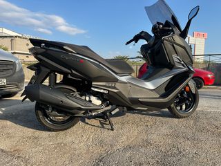 Sym Cruisym 300 2024 CRUISYM 300A !!!!!! ΑΨΟΓΟ!!!!!-thumb-1