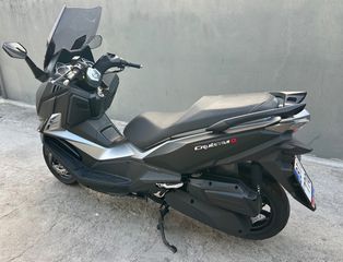 Sym Cruisym 300 2024 CRUISYM 300A !!!!!! ΑΨΟΓΟ!!!!!-thumb-2