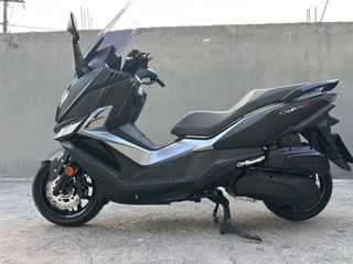 Sym Cruisym 300 2024 CRUISYM 300A !!!!!! ΑΨΟΓΟ!!!!!-thumb-3