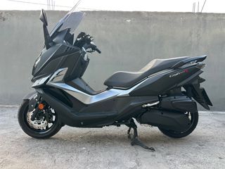 Sym Cruisym 300 2024 CRUISYM 300A !!!!!! ΑΨΟΓΟ!!!!!-thumb-4