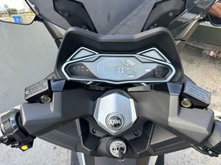Sym Cruisym 300 2024 CRUISYM 300A !!!!!! ΑΨΟΓΟ!!!!!-thumb-6