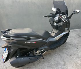 Sym Cruisym 300 2024 CRUISYM 300A !!!!!! ΑΨΟΓΟ!!!!!-thumb-8