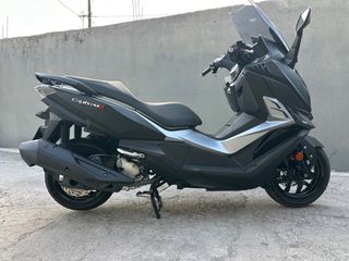 Sym Cruisym 300 2024 CRUISYM 300A !!!!!! ΑΨΟΓΟ!!!!!-thumb-12