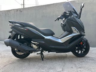 Sym Cruisym 300 2024 CRUISYM 300A !!!!!! ΑΨΟΓΟ!!!!!-thumb-13