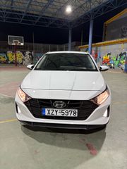 Hyundai i 20 2023
