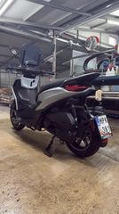 Piaggio Beverly 310S 2025-thumb-2