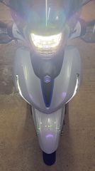 Piaggio Beverly 310S 2025-thumb-8